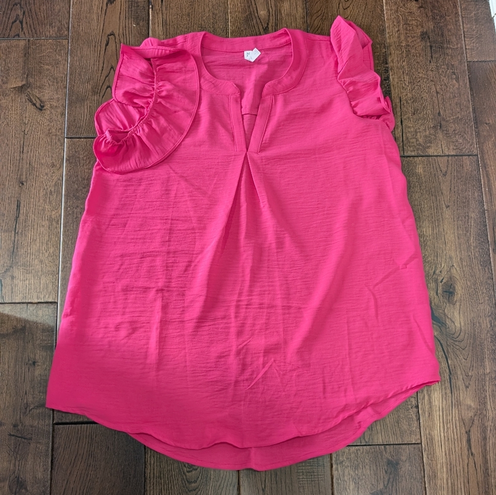 Zenana Blouse